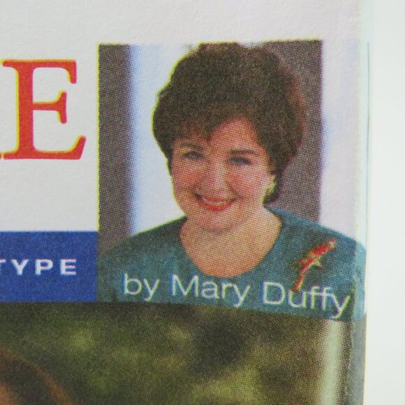 simplicity 8533 Mary Duffy sleeveless dress, jacket UNCUT sewing pattern - Picture 8 of 9